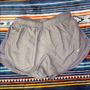 XXL Nike shorts